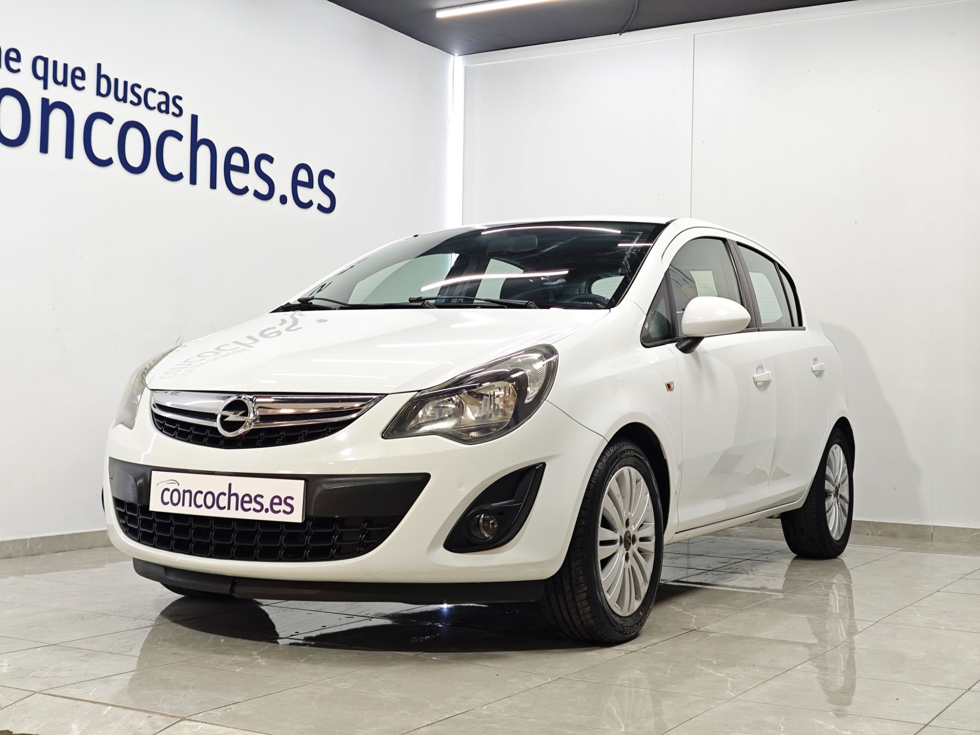 OPEL Corsa (1.2 Selective S&S) en Alicante