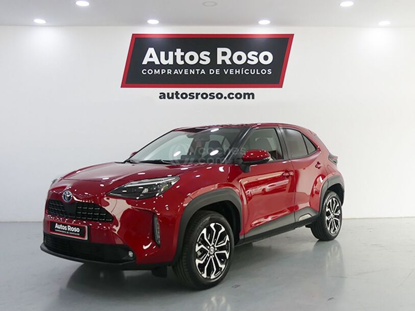 Foto del TOYOTA Yaris Cross 120H Style