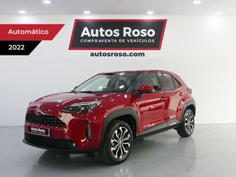 Imagen de TOYOTA Yaris Cross 120H Style