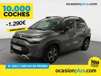 Imagen de CITROEN C3 Aircross Puretech S&S Feel Pack 110