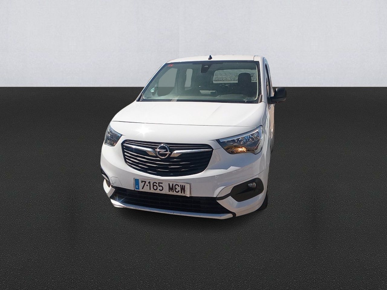 OPEL Combo (1.5 TD Business Edition Plus L1 75 kW (102 CV)) en Madrid