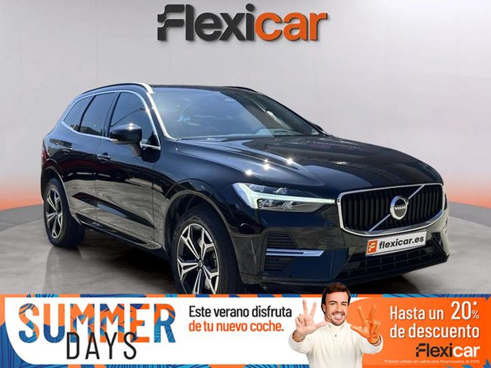 Imagen de VOLVO XC60