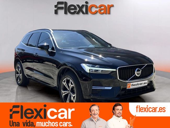 VOLVO XC60 (2.0 B4 G Essential Auto) en Vizcaya