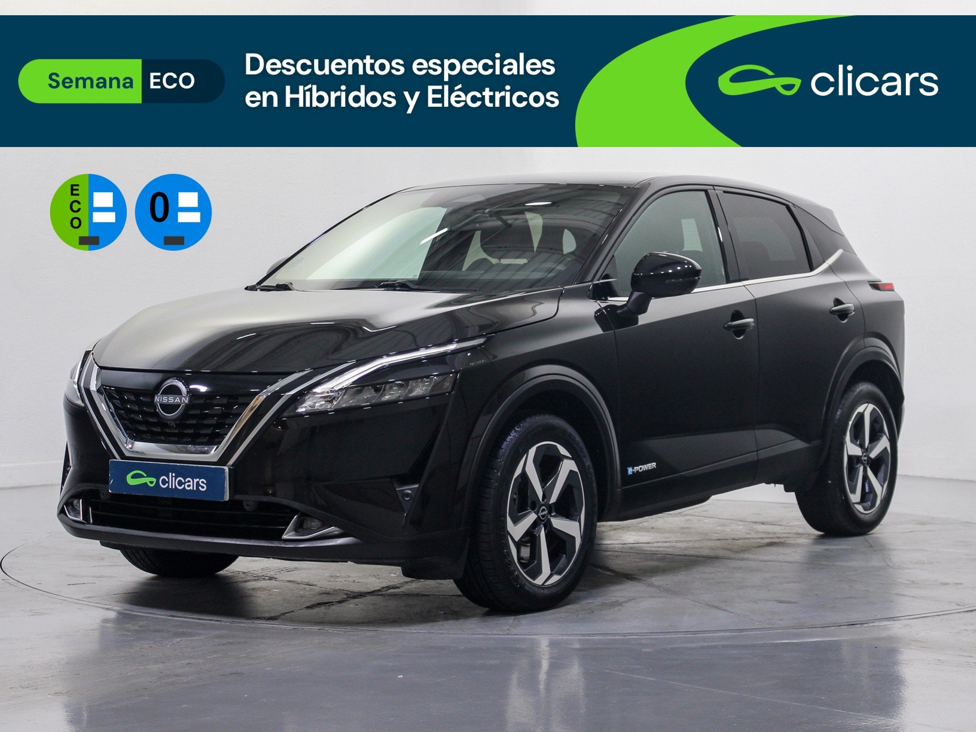 Imagen de NISSAN Qashqai