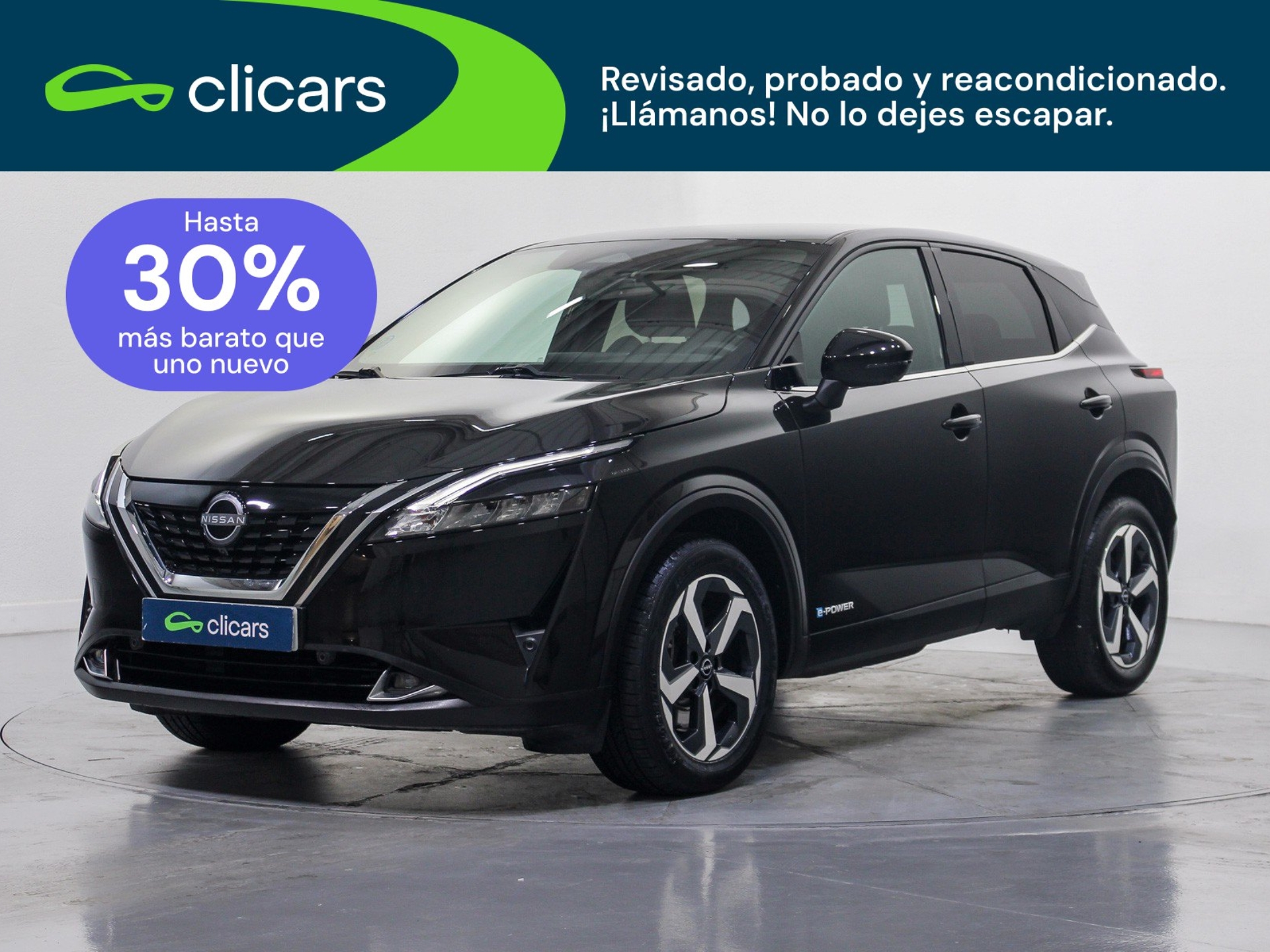 Imagen de NISSAN Qashqai