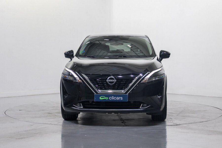 Foto del NISSAN Qashqai E-POWER N-Connecta 4x2 140kW