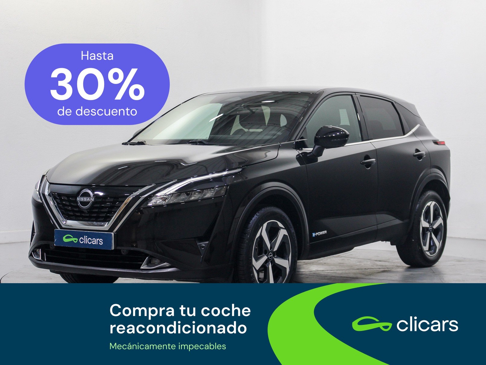 Imagen de NISSAN Qashqai