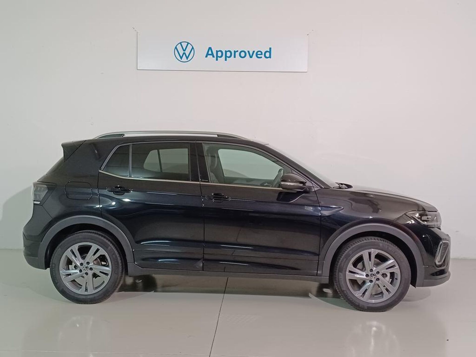 Imagen 3 de VOLKSWAGEN T-Cross