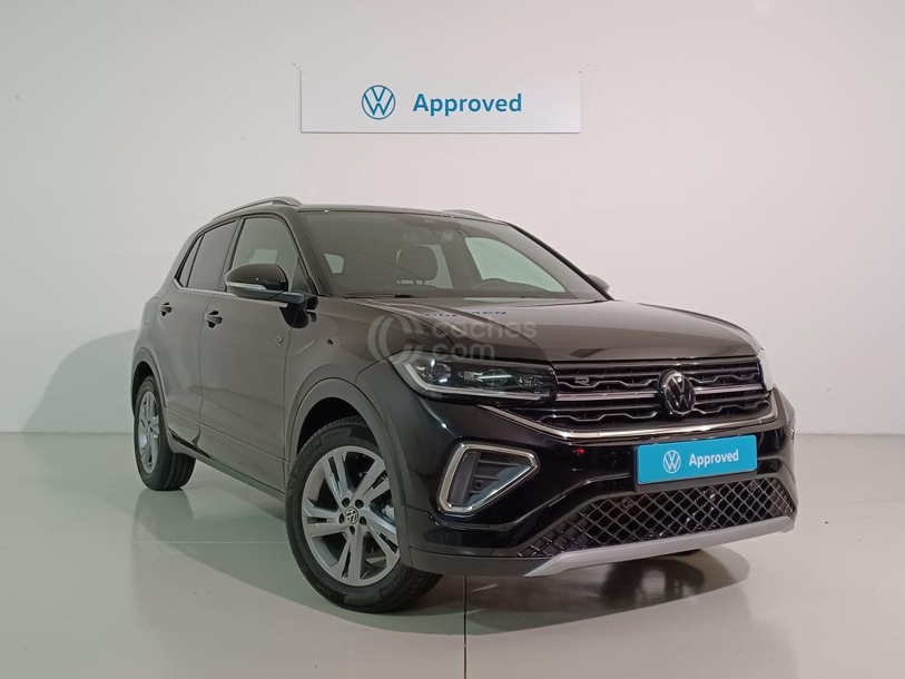 Foto del VOLKSWAGEN T-Cross 1.0 TSI R-Line 85kW