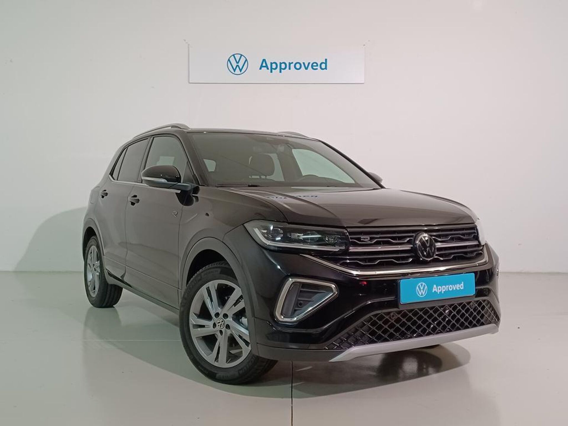 Imagen 1 de VOLKSWAGEN T-Cross