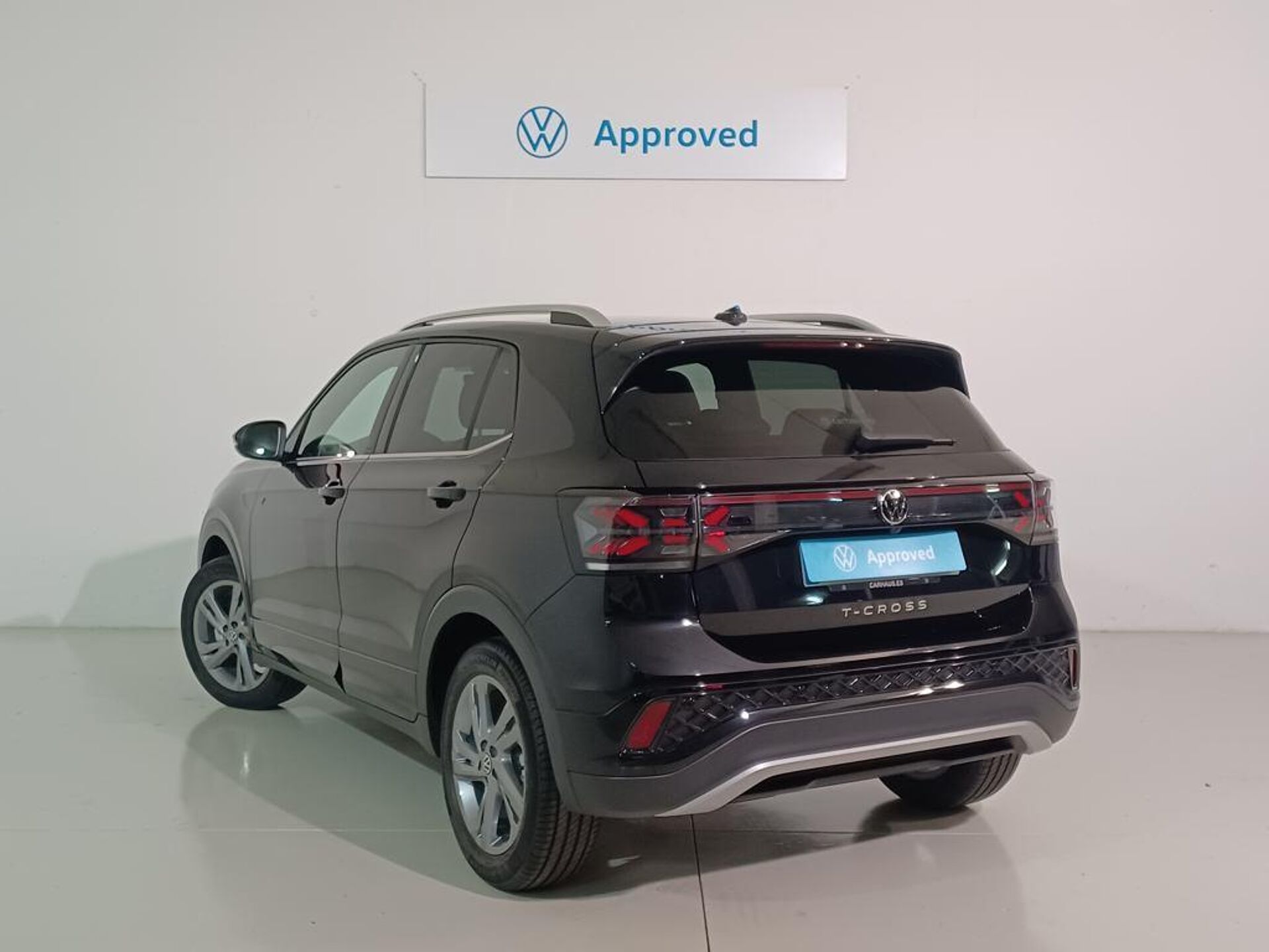 Imagen 2 de VOLKSWAGEN T-Cross