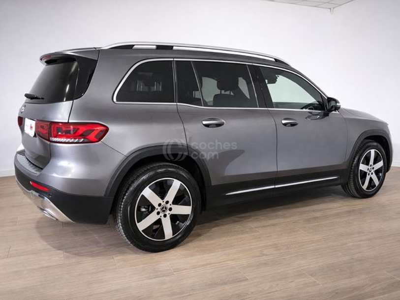 Foto del MERCEDES Clase GLB GLB 200d 8G-DCT