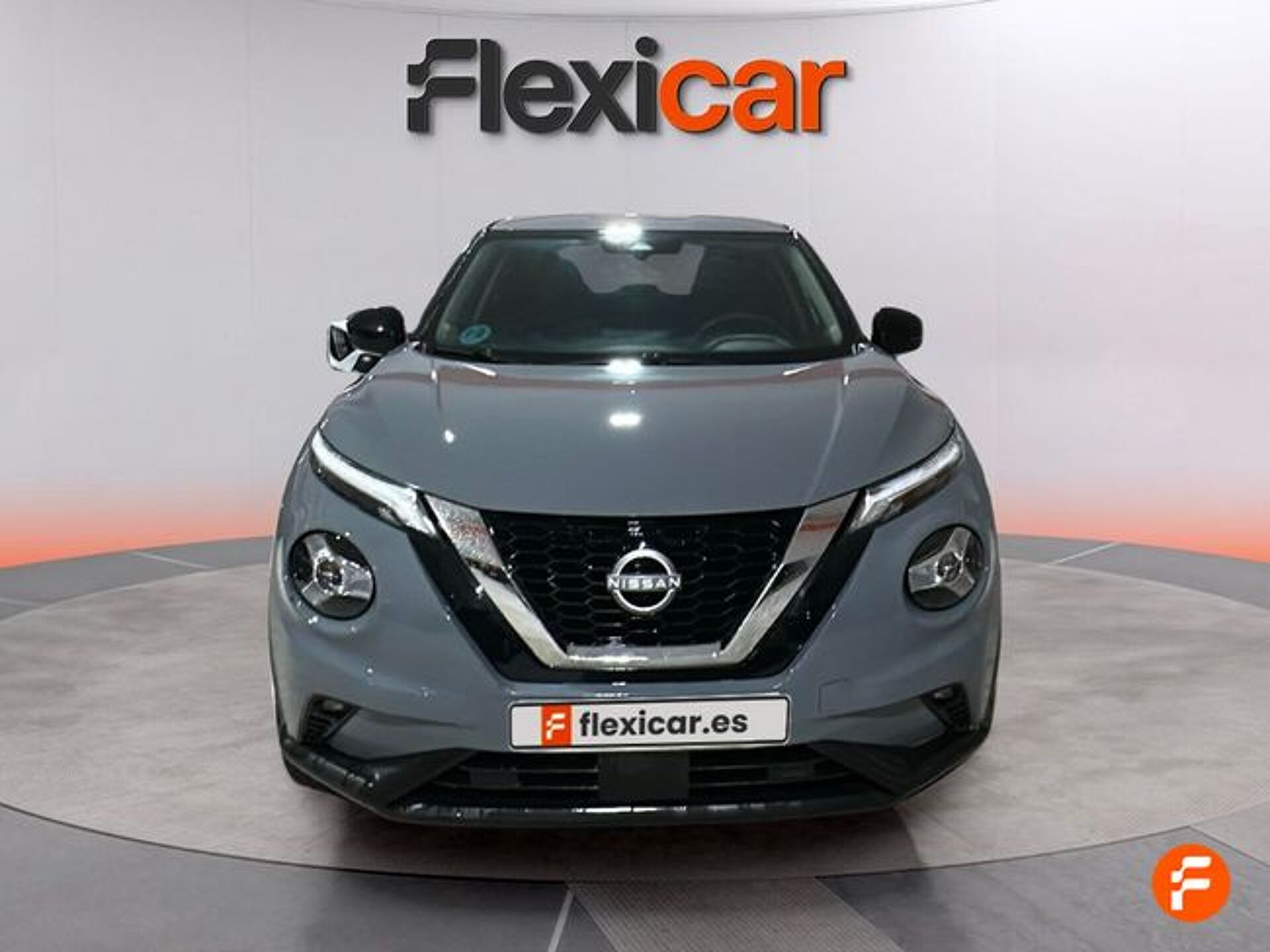 Imagen 2 de NISSAN Juke