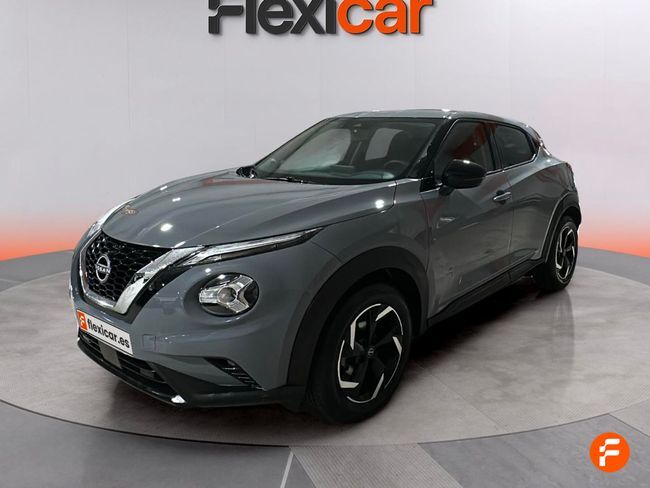 Foto del NISSAN Juke 1.0 DIG-T Acenta 4x2 84kW