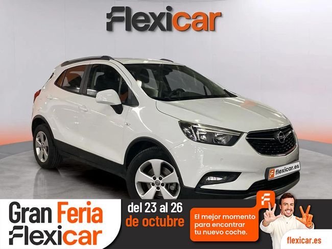 OPEL Mokka (1.4 T 140 CV 4X2 S&S Selective) en Alicante