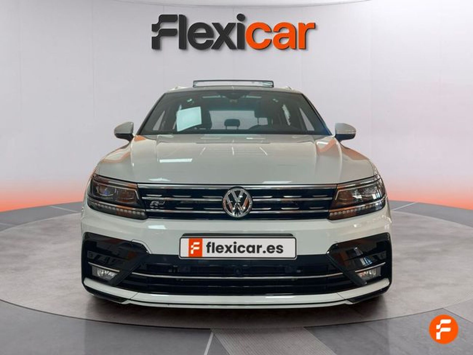 Imagen 2 de VOLKSWAGEN Tiguan