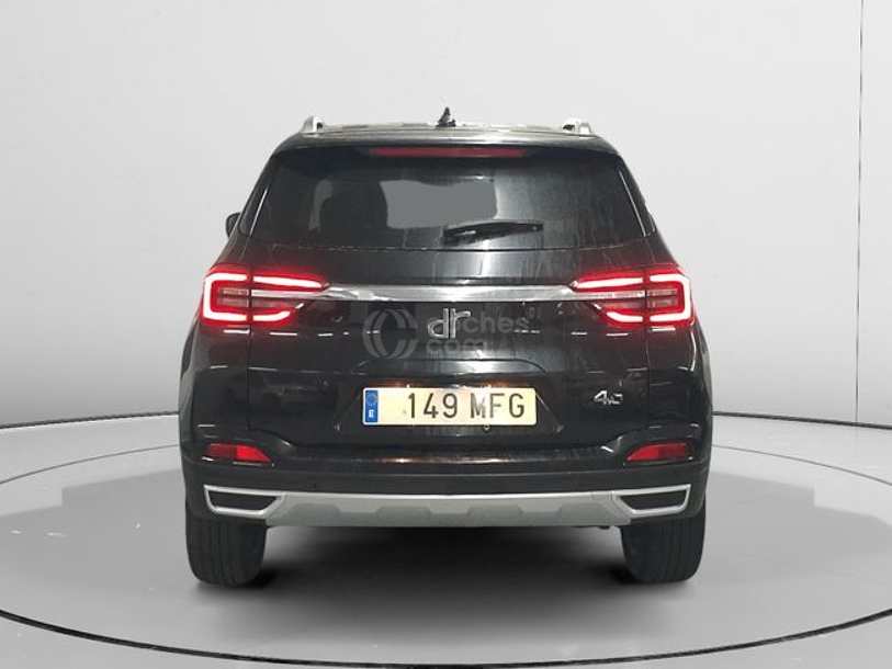 Foto del DR DR 4 .0 1.5