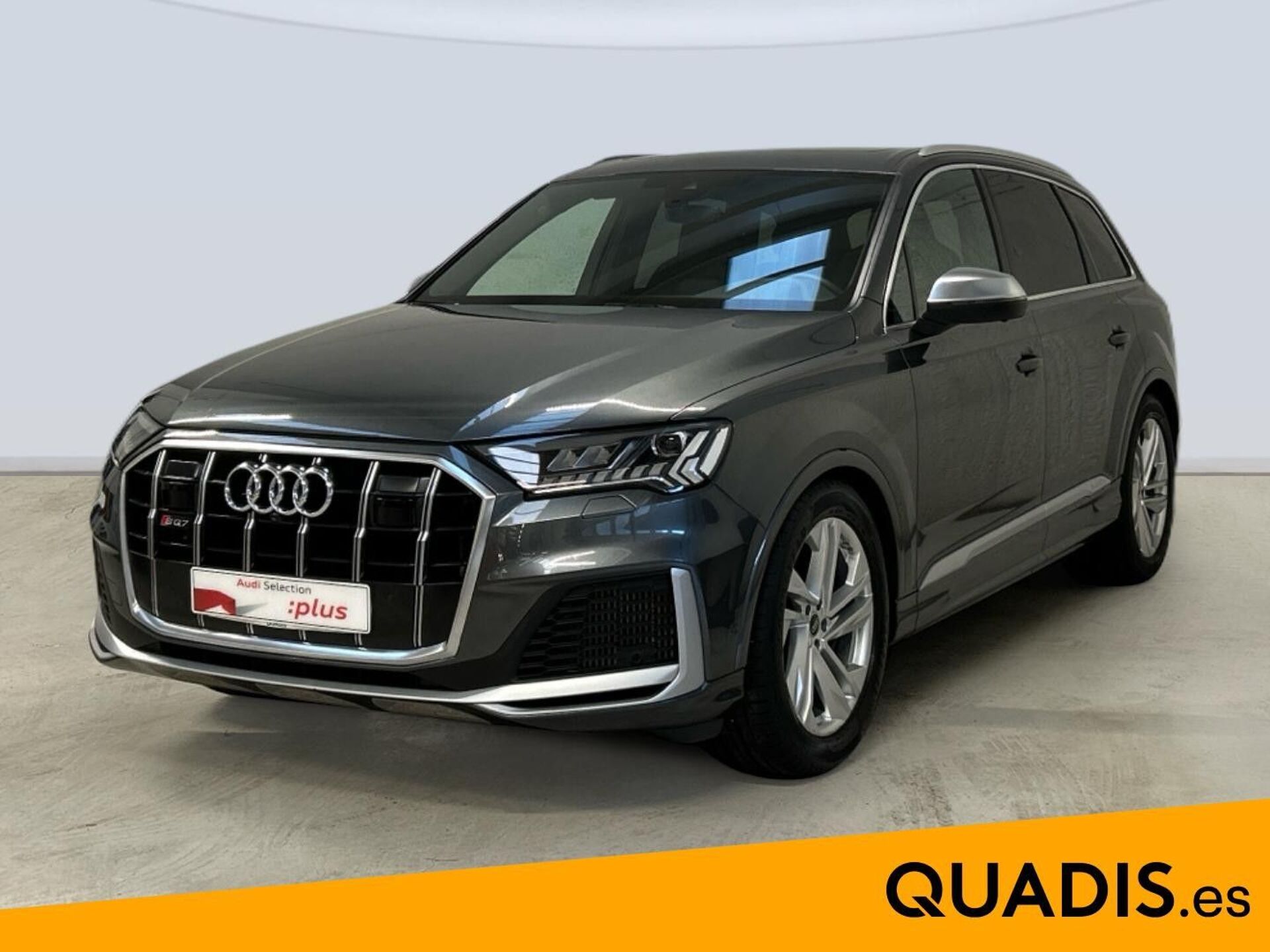 Imagen 1 de AUDI Q7