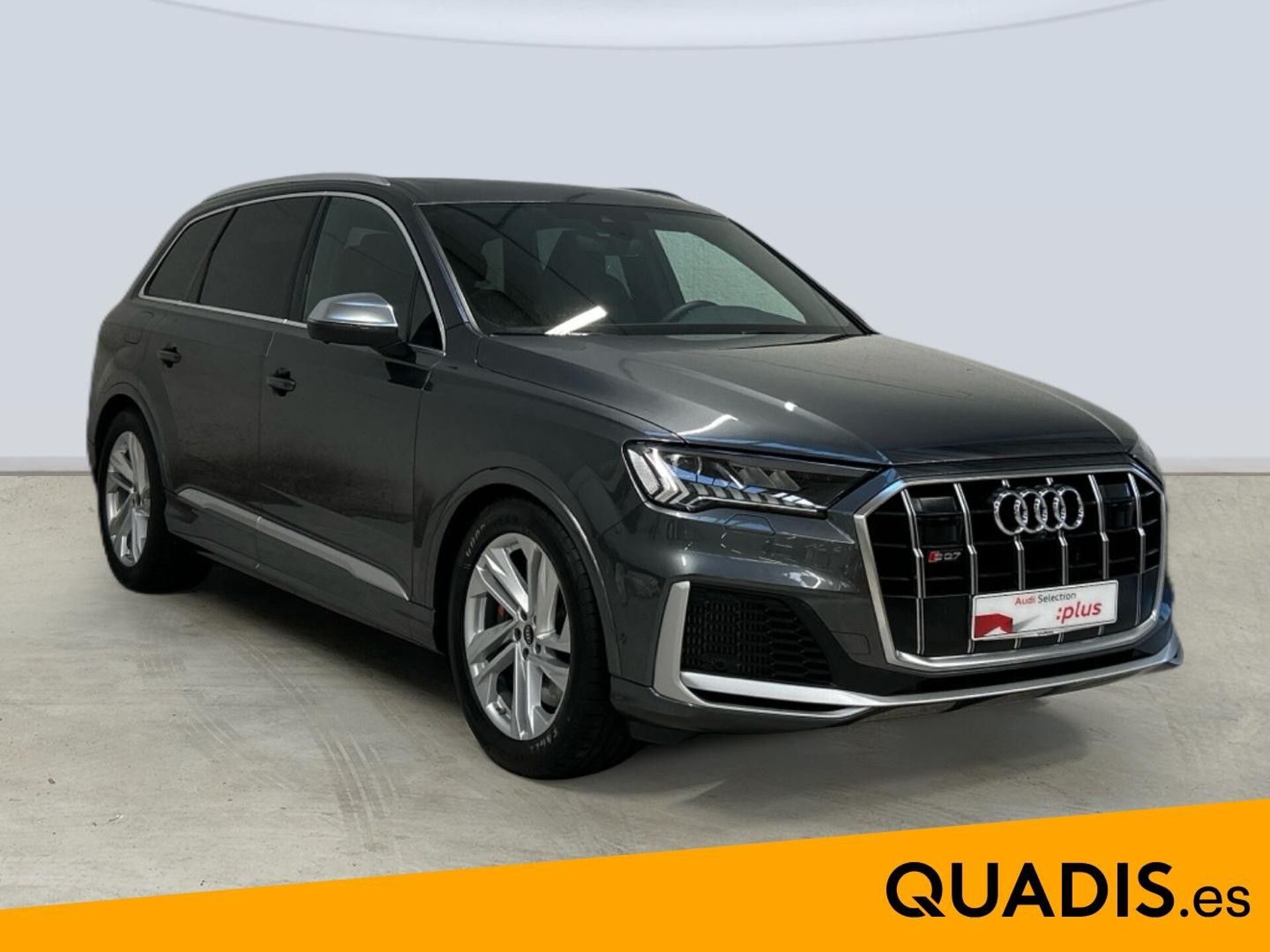 Imagen 3 de AUDI Q7