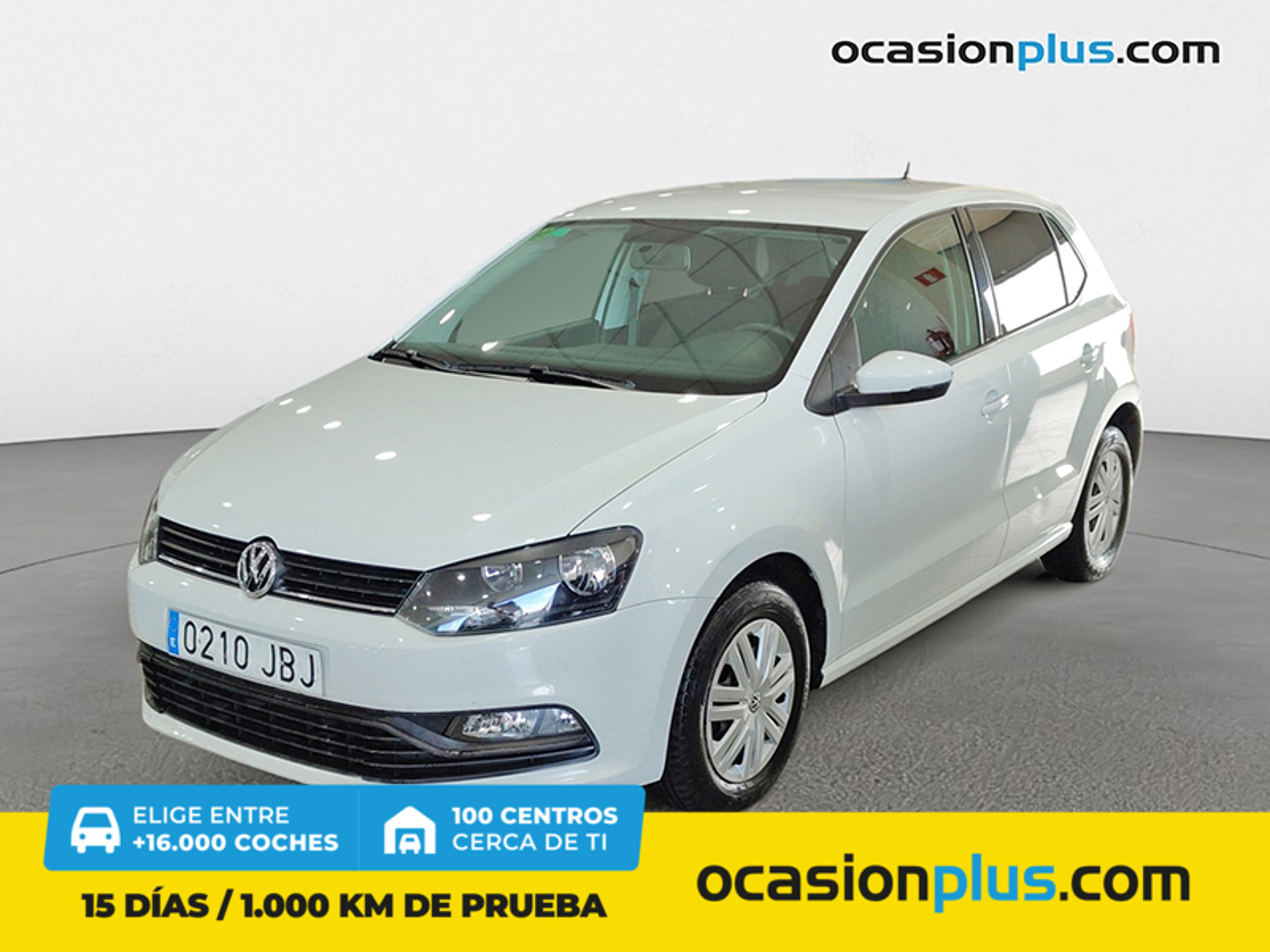 Imagen de VOLKSWAGEN Polo