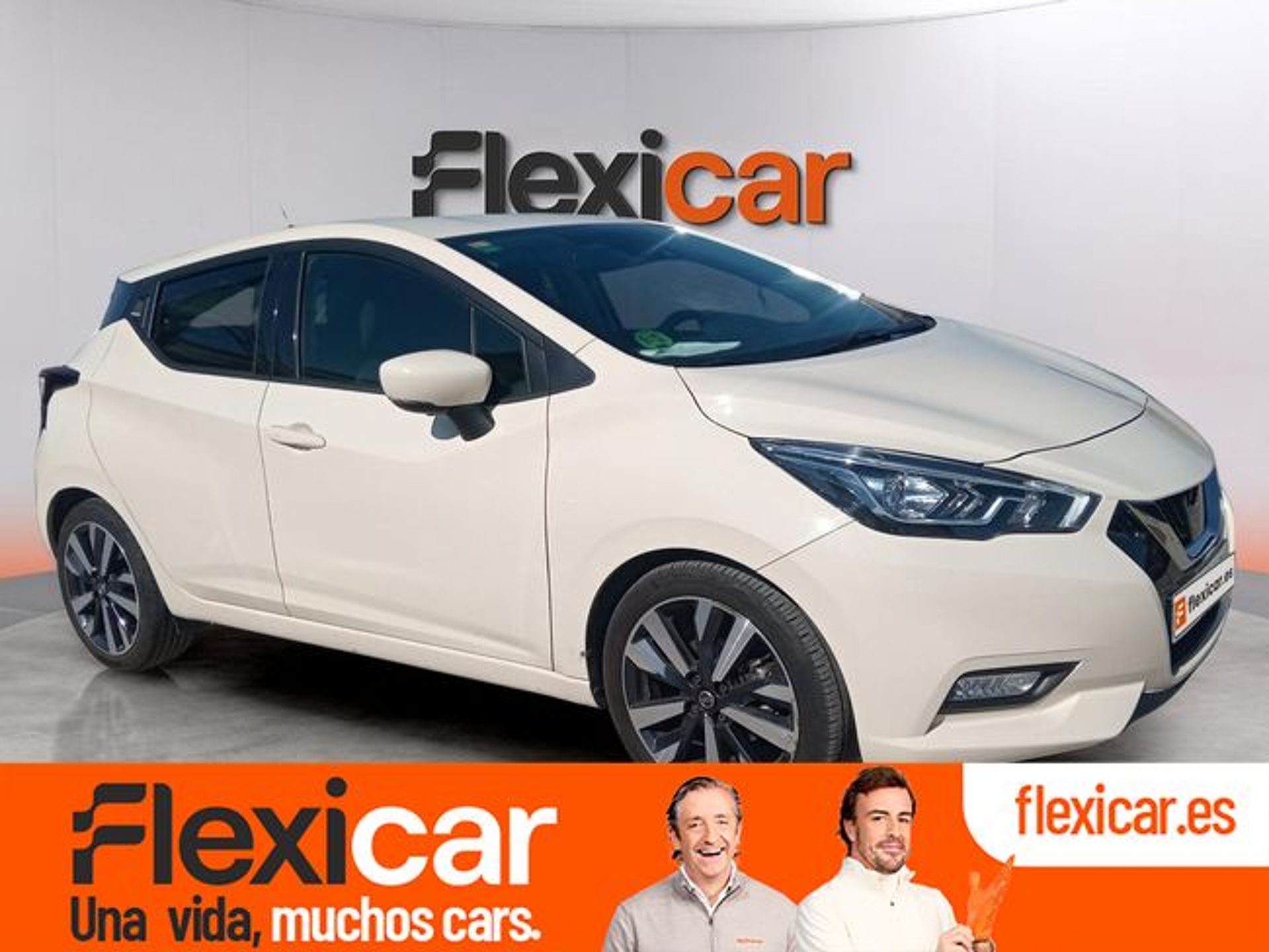 Imagen de NISSAN Micra