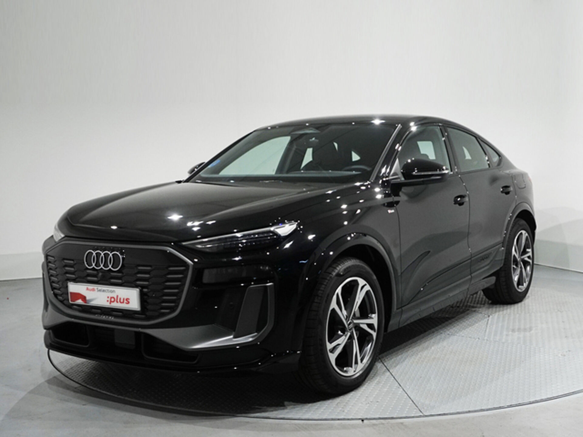Imagen 3 de AUDI Q6 e-tron