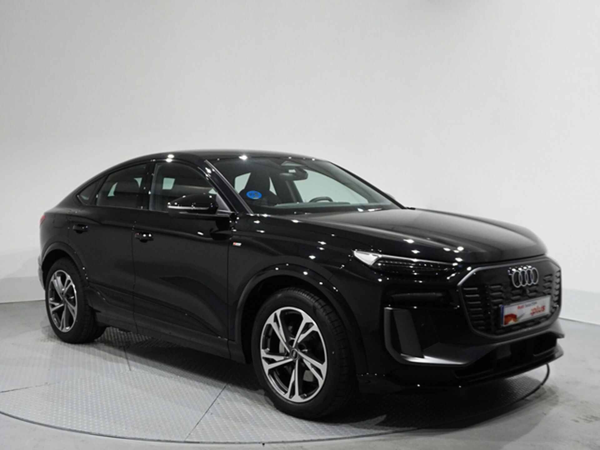 Imagen de AUDI e-tron