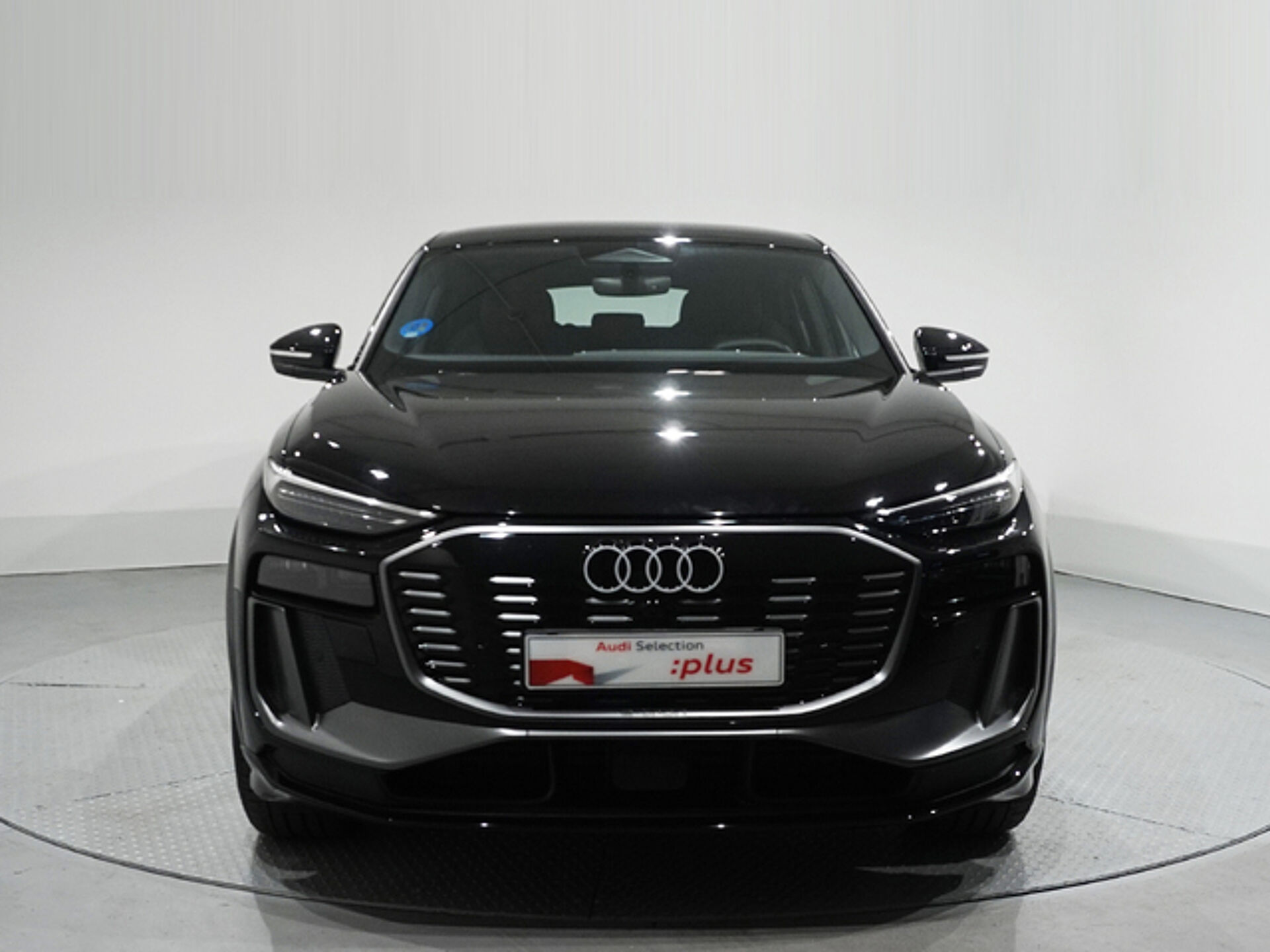 Imagen 2 de AUDI Q6 e-tron