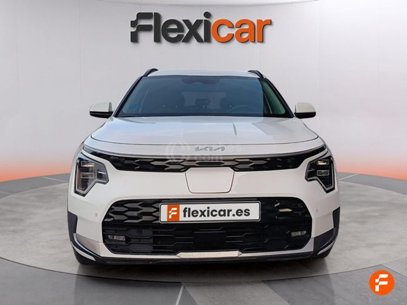 Foto del KIA Niro E- Emotion Long Range