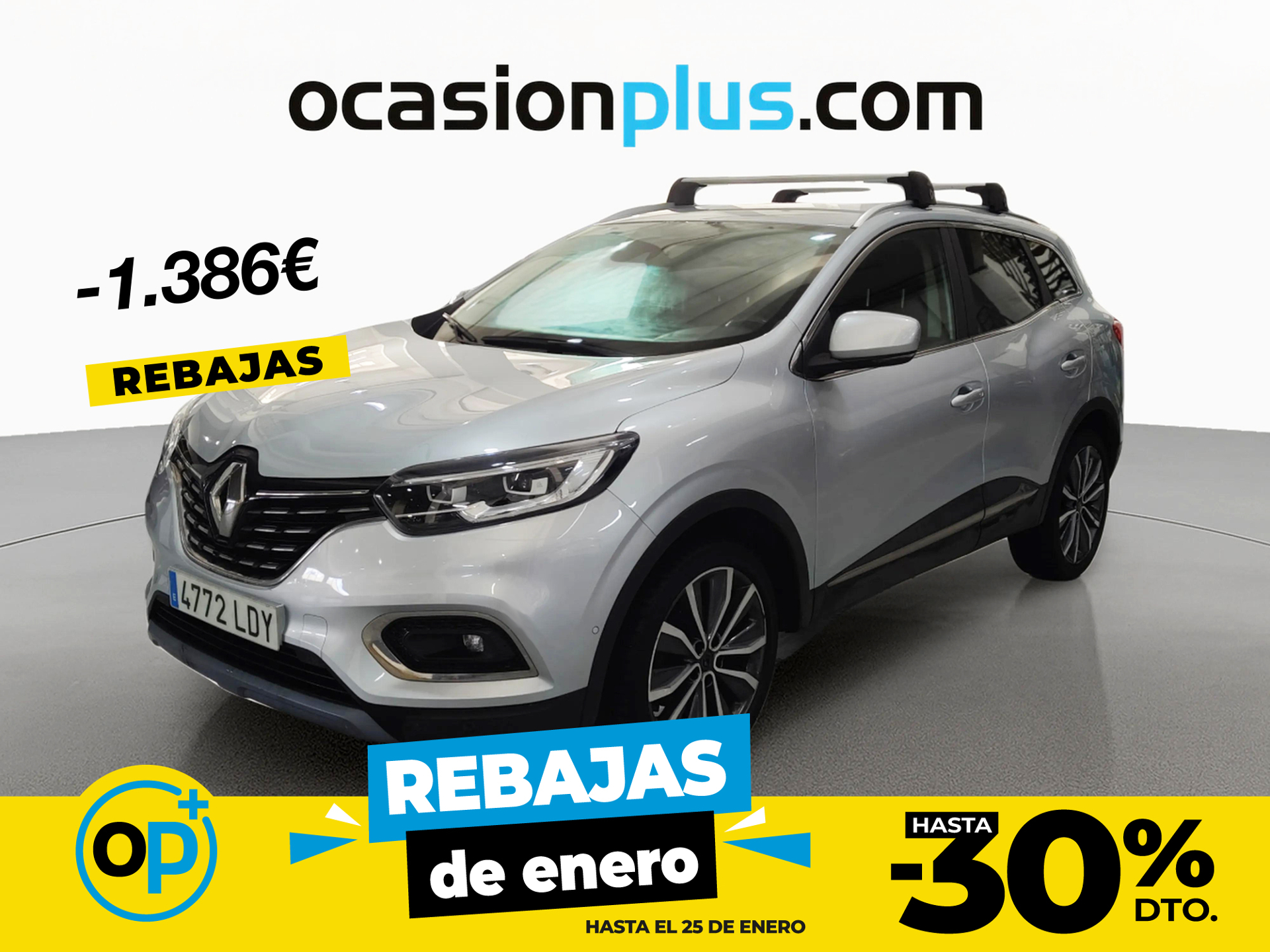 Imagen de RENAULT Kadjar