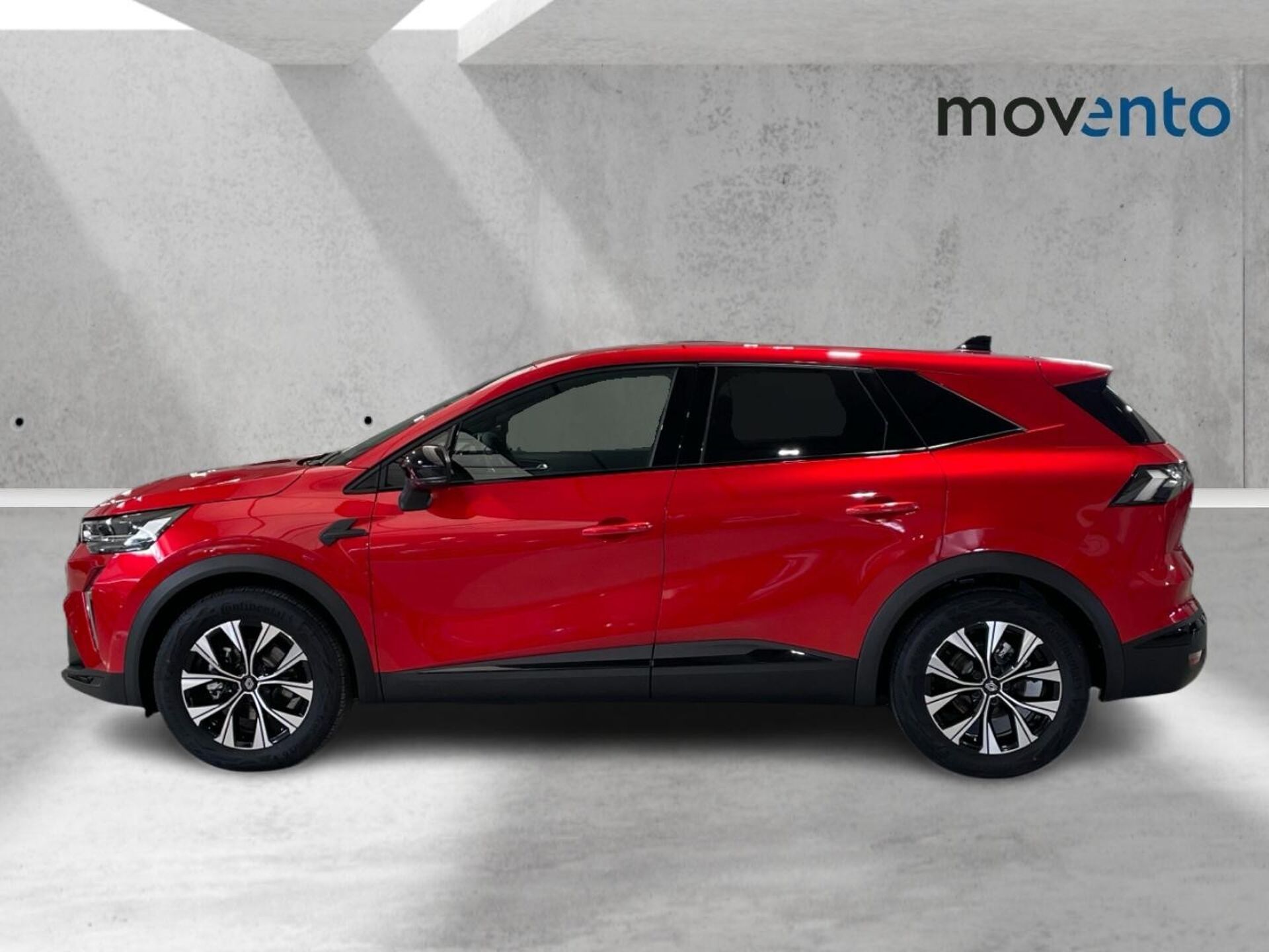 Imagen 3 de RENAULT Symbioz