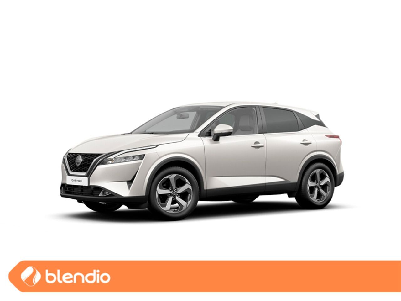 NISSAN Qashqai (DIG-T 103kW N-Connecta) en Vizcaya