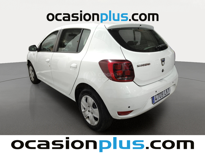 Foto del DACIA Sandero 1.5 Blue dCi Comfort 70kW
