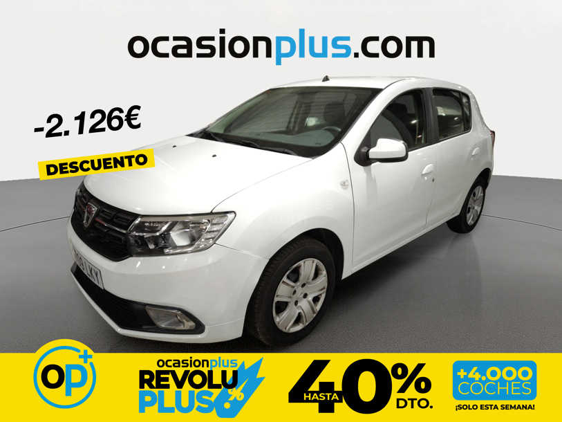 Foto del DACIA Sandero 1.5 Blue dCi Comfort 70kW