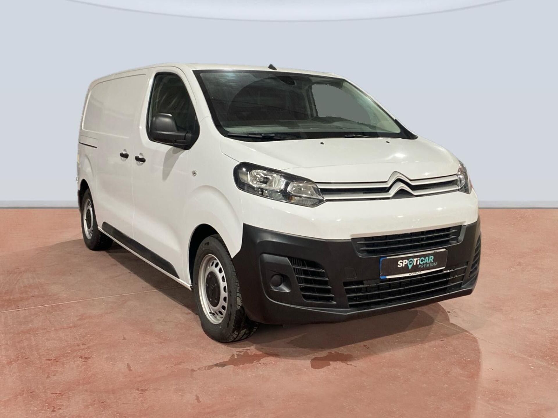Imagen 3 de CITROEN Jumpy