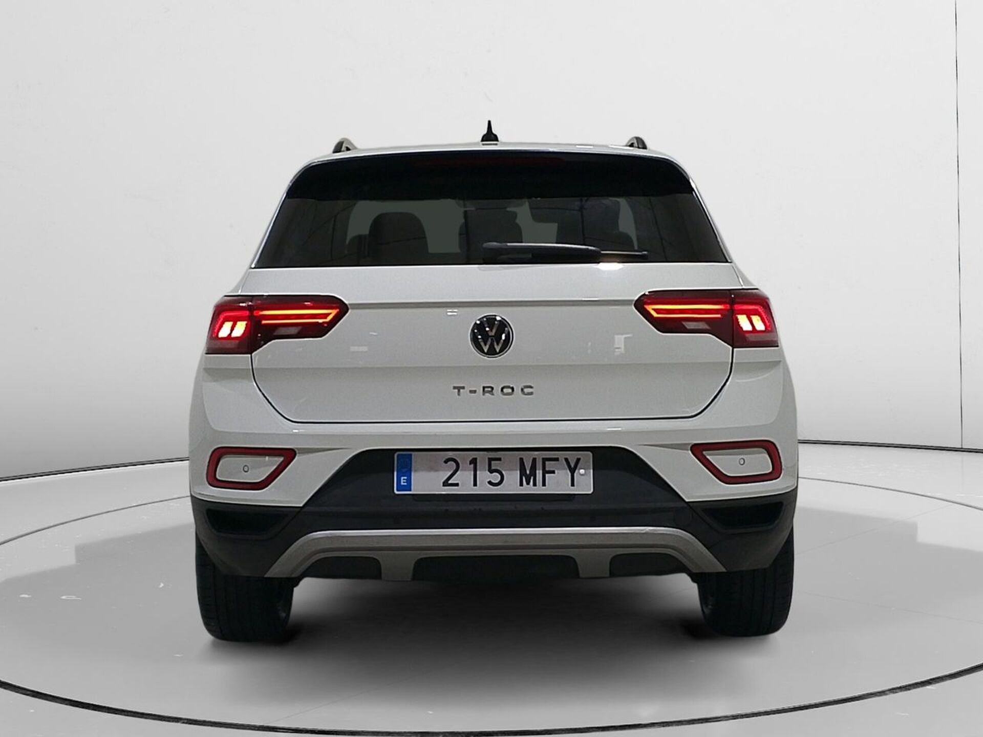 Imagen 3 de VOLKSWAGEN T-Roc