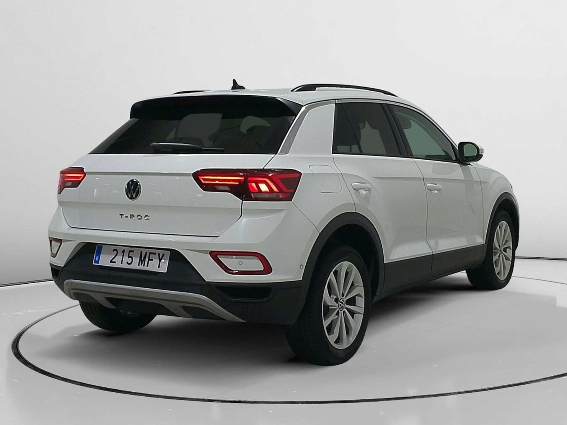Imagen 2 de VOLKSWAGEN T-Roc