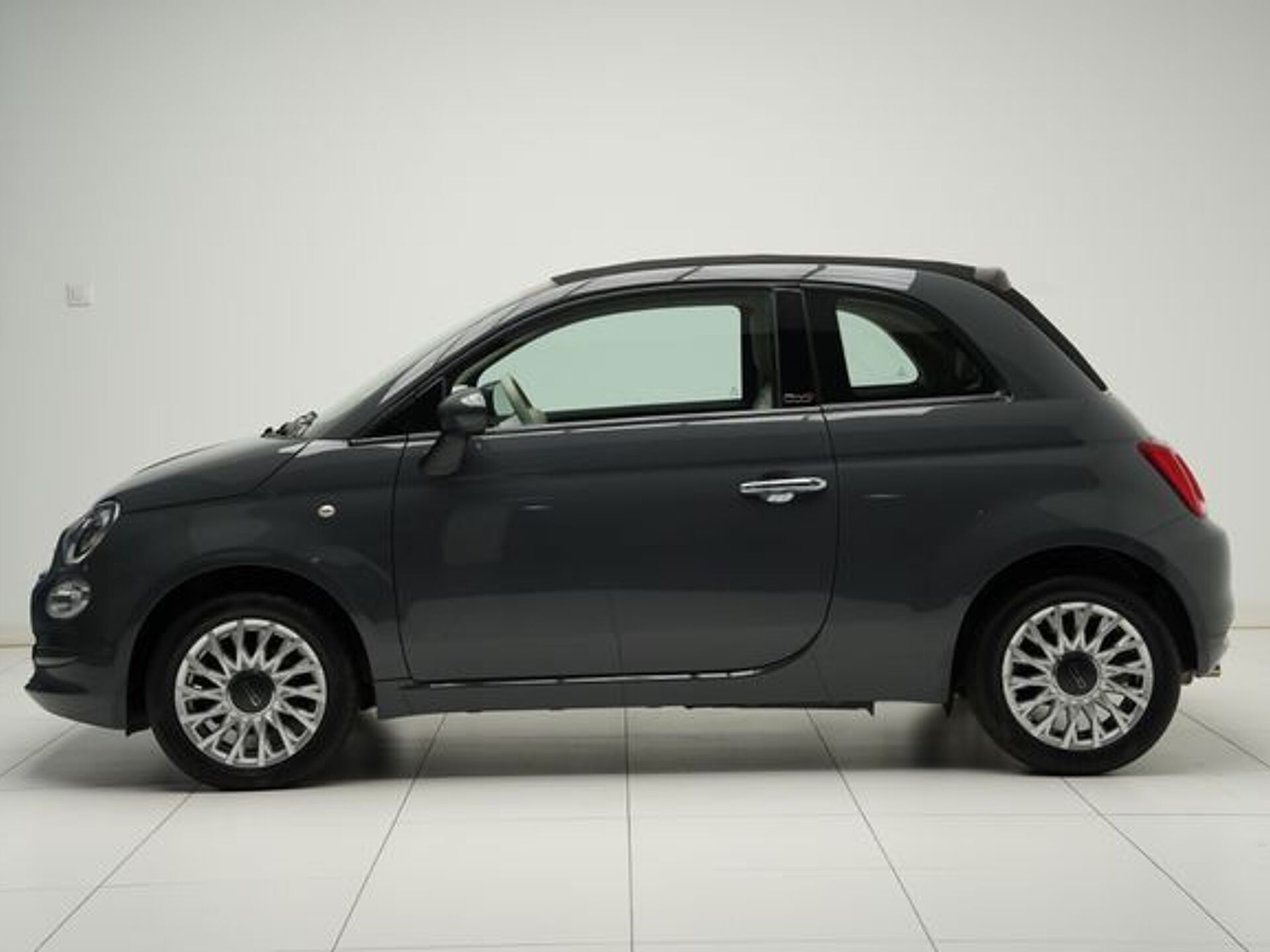 Imagen 3 de FIAT 500
