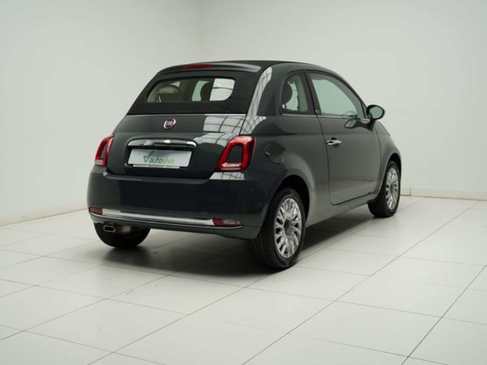 Imagen 2 de FIAT 500