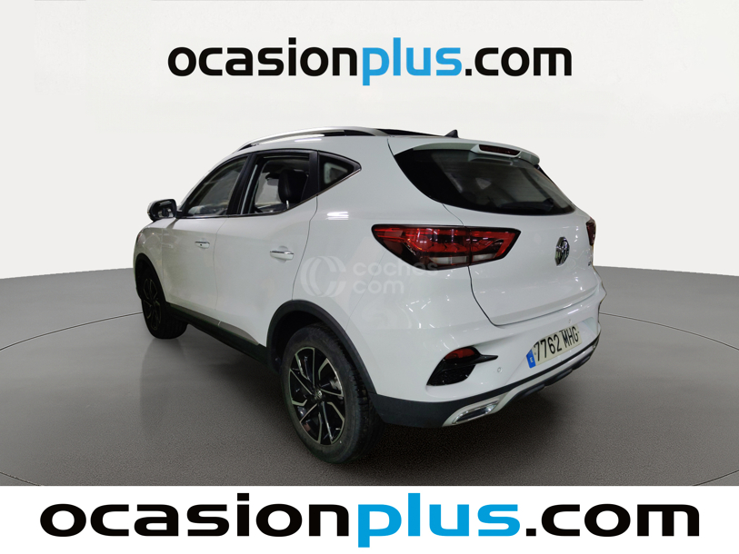 Foto del MG ZS 1.0 T-GDI Luxury 82kW