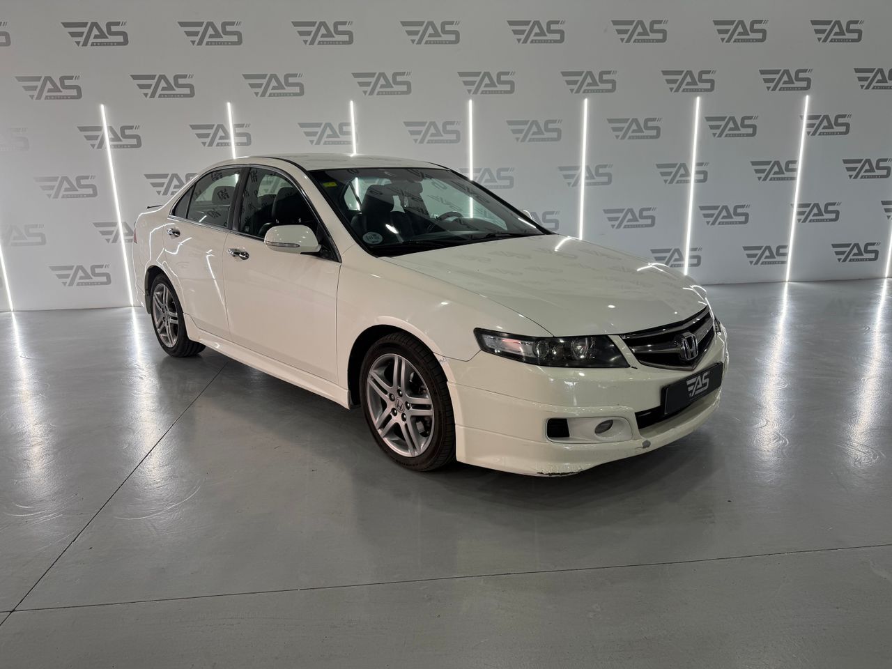 HONDA Accord (2.2 i-CTDi Sport) en Girona