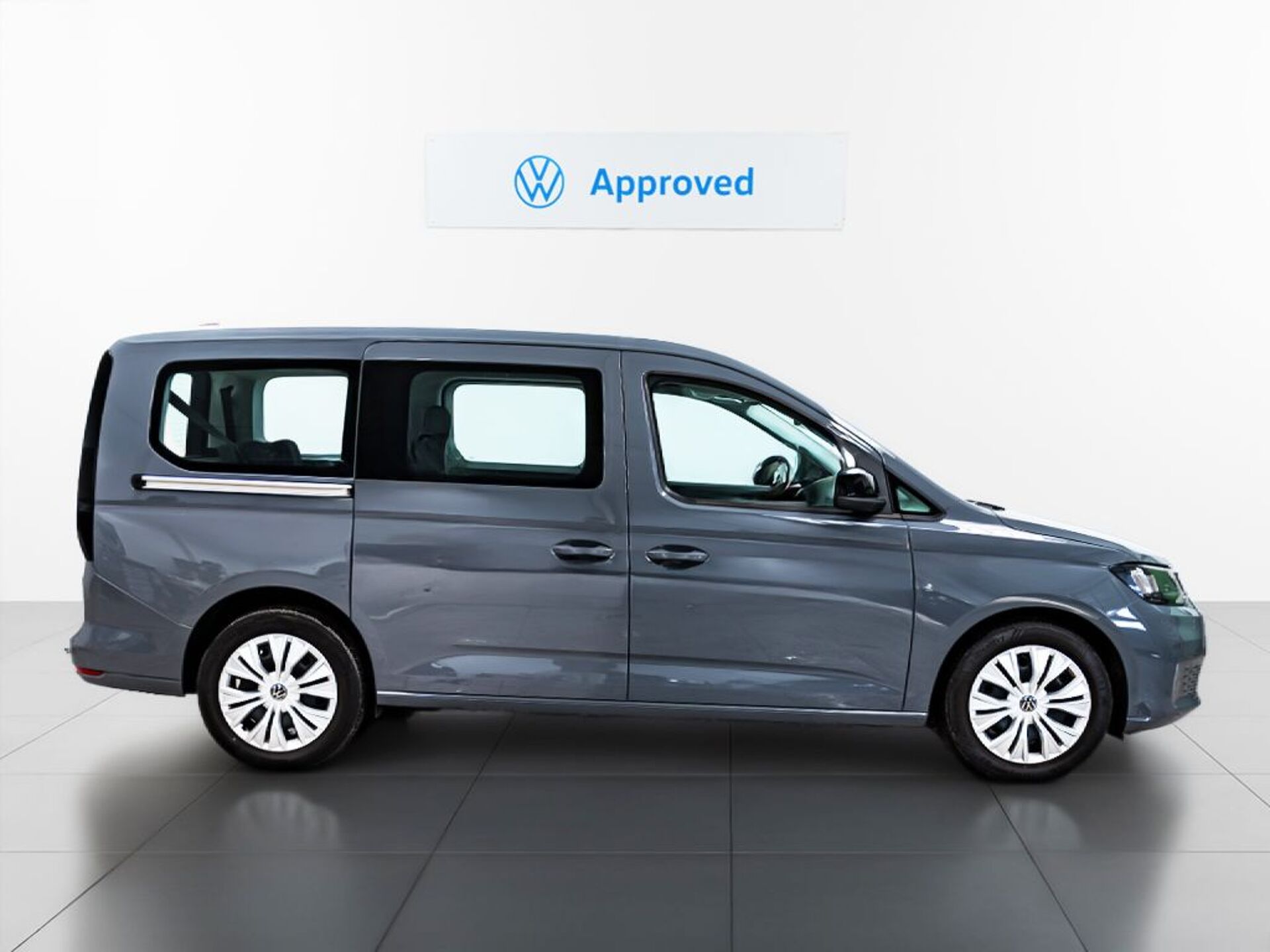 Imagen 3 de VOLKSWAGEN Caddy