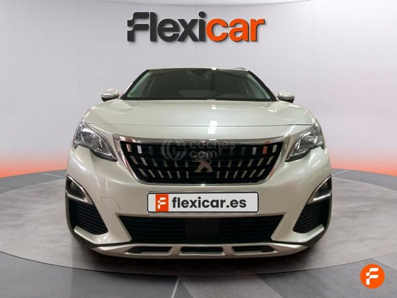 Foto del PEUGEOT 3008 1.2 S&S PureTech Allure 130