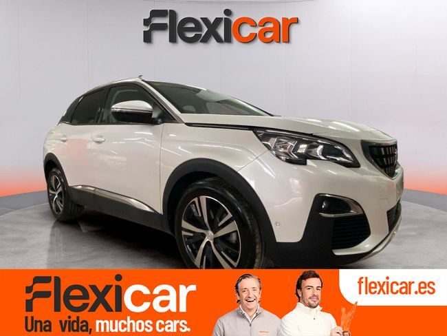 Foto del PEUGEOT 3008 1.2 S&S PureTech Allure 130