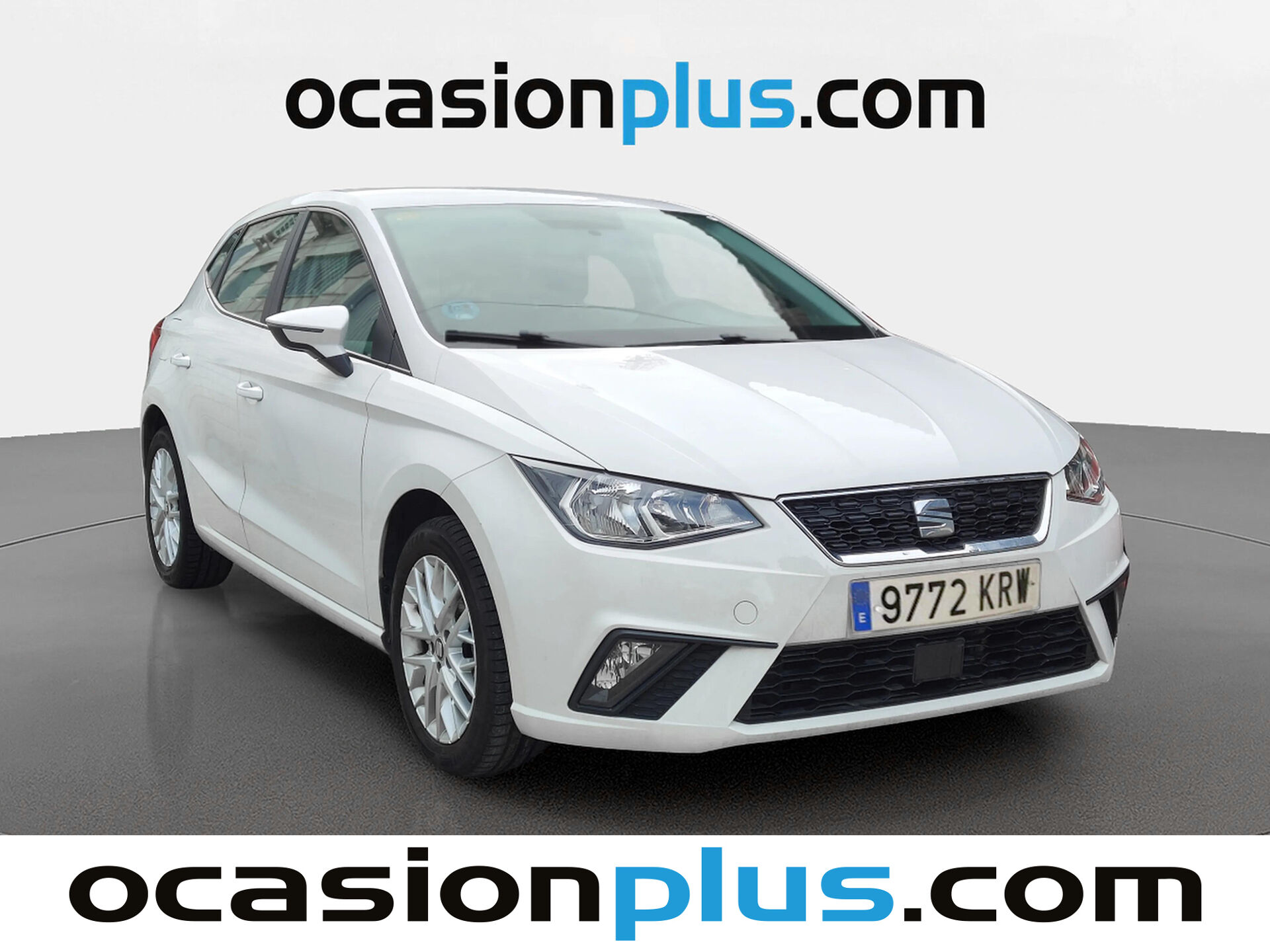 Imagen 2 de SEAT Ibiza