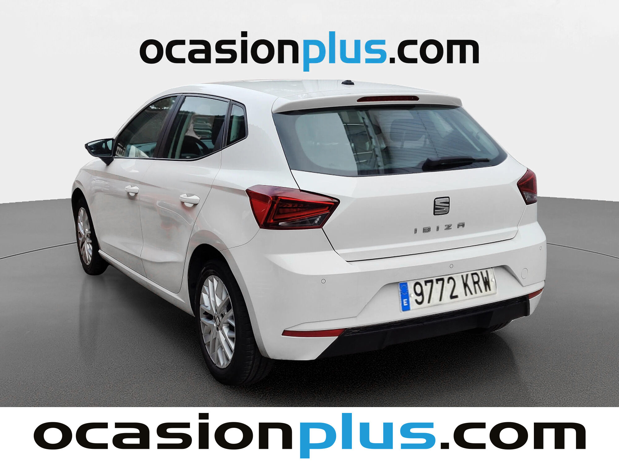 Foto del SEAT Ibiza 1.6TDI CR S&S Style 95