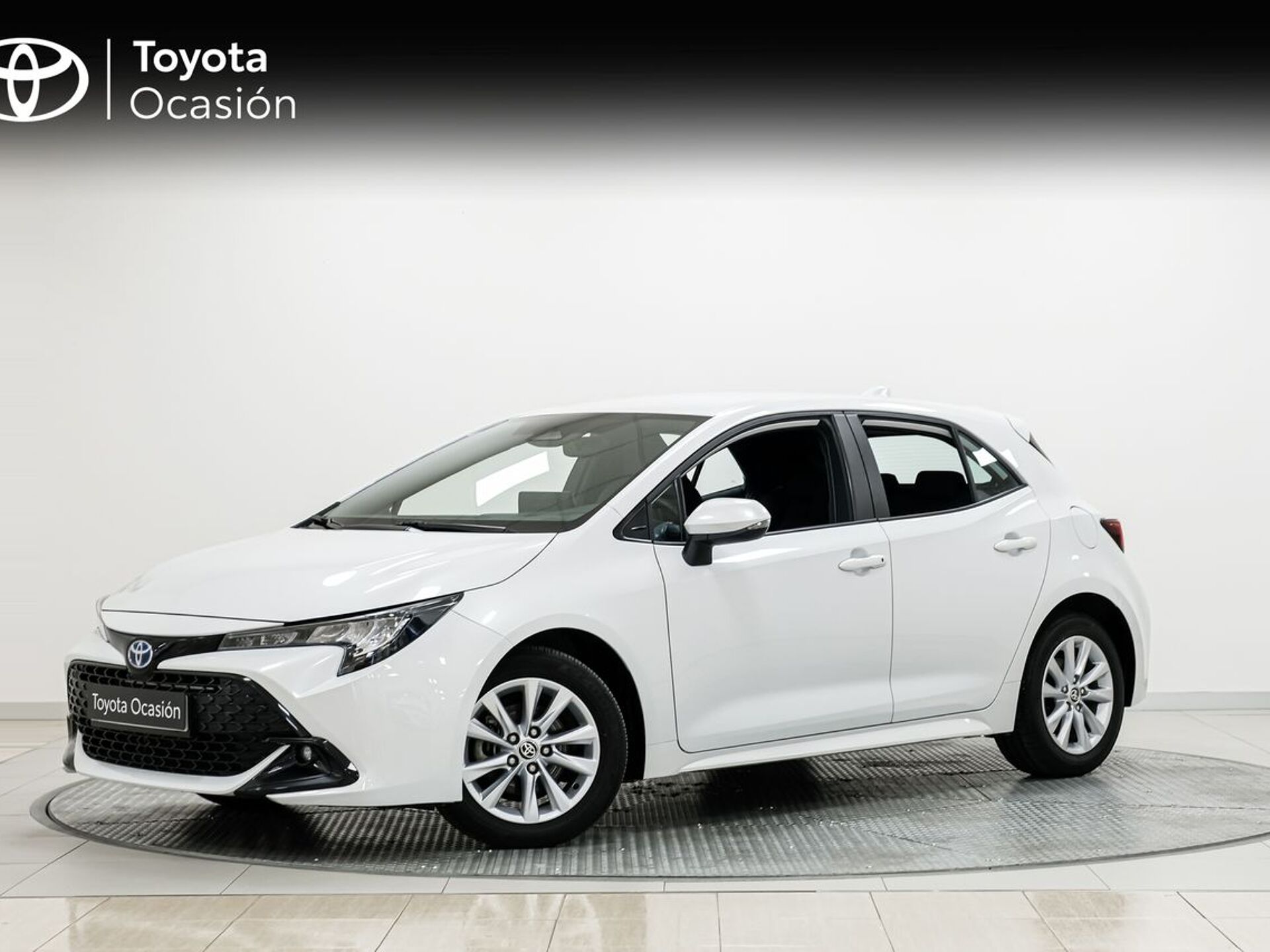 Imagen de TOYOTA Corolla