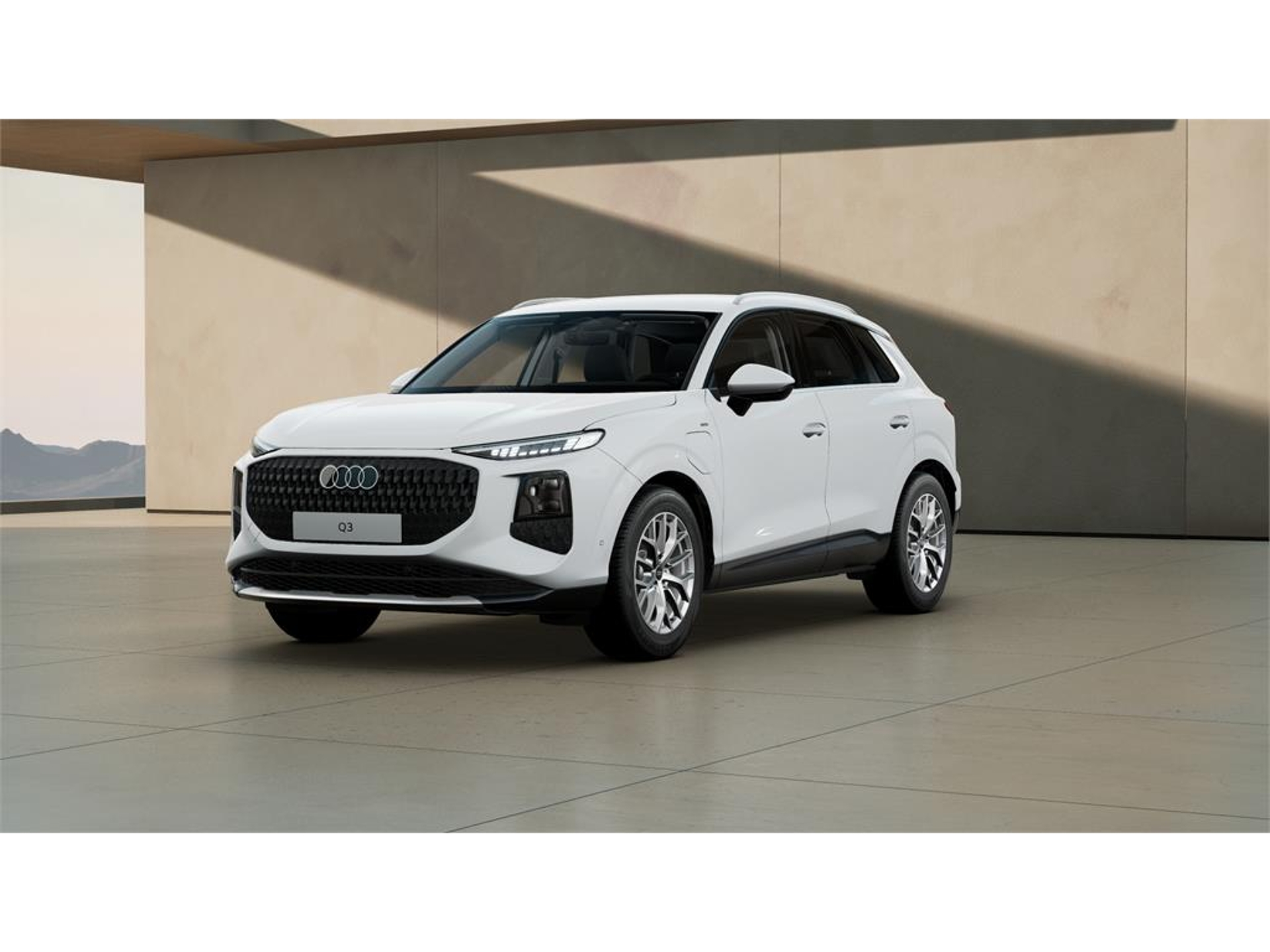 Imagen de AUDI Q3