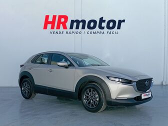 Imagen de MAZDA CX-30 2.0 Skyactiv-G Zenith 2WD 90kW