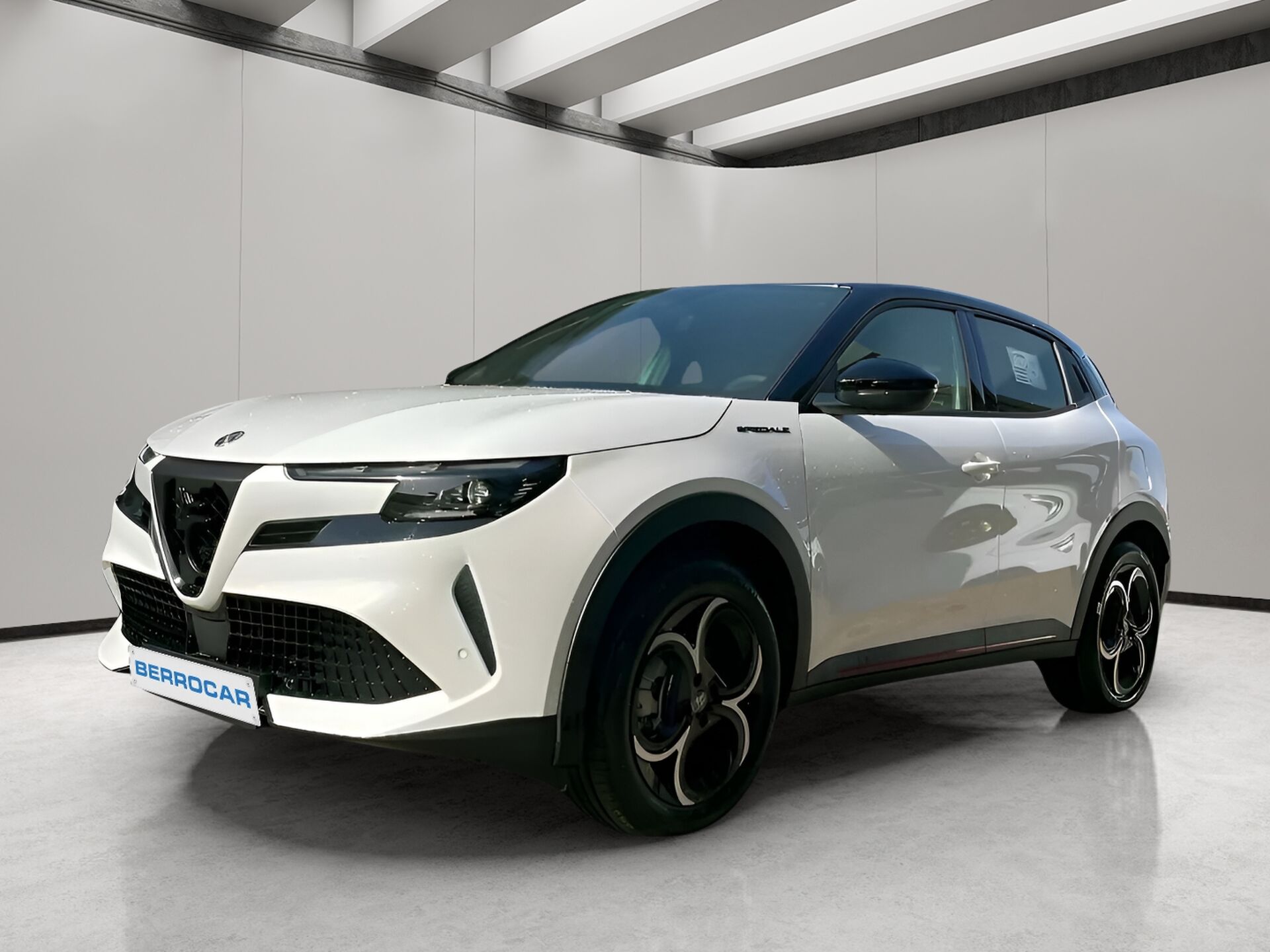 Imagen de ALFA ROMEO Junior